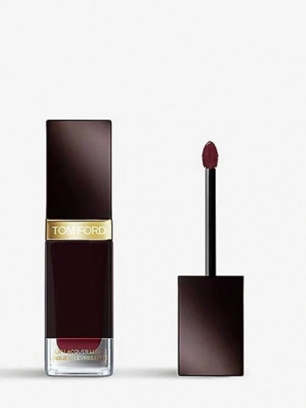 ⚡️💕Tom Ford Beaujolais Lip Lacquer Luxe
